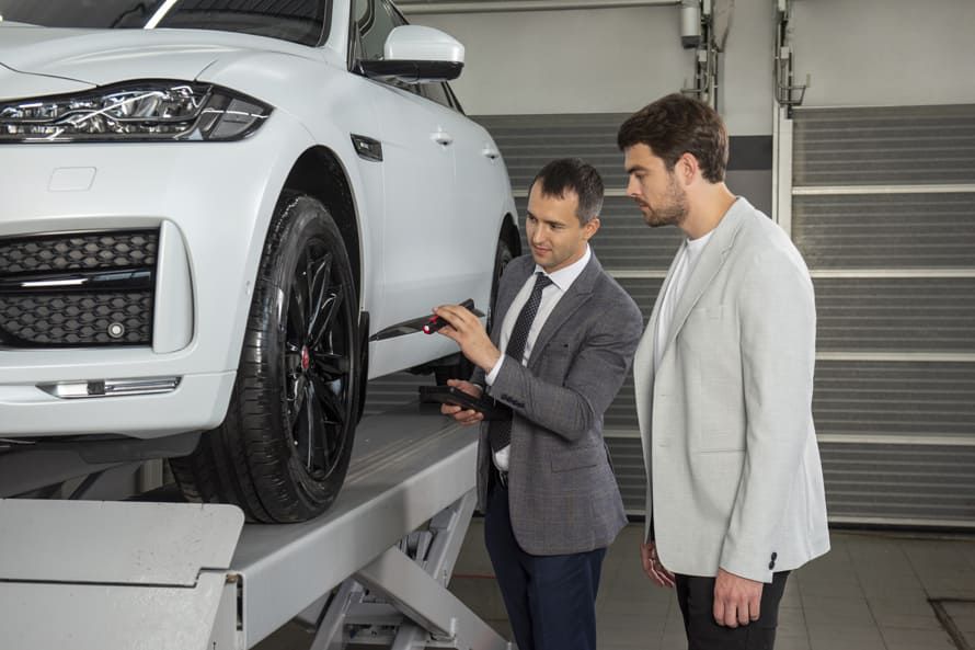 ДИАГНОСТИКА ПЕРЕД ПОКУПКОЙ АВТОМОБИЛЯ