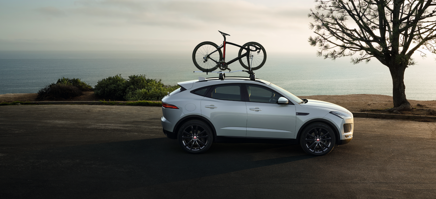 Аксессуары и запчасти для вашего автомобиля Jaguar