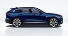 НОВЫЙ Jaguar F-PACE