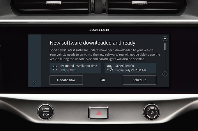 ЭТАП 1 — ЗАПУСК ОБНОВЛЕНИЯ
