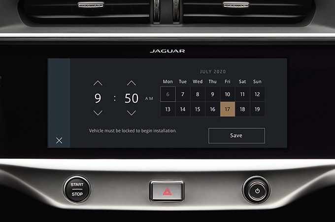 ЭТАП 3 — НАСТРОЙКА ВРЕМЕНИ ОБНОВЛЕНИЯ